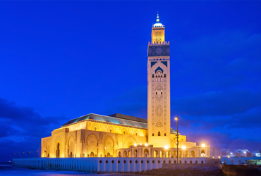 Casablanca desert tours 8 days