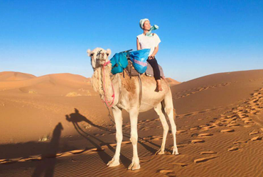 marrakech desert tours 3 days